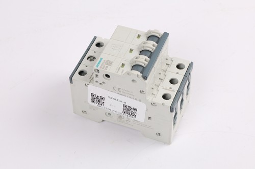Siemens 5sy8310 automate - 5sy8310-8, sps