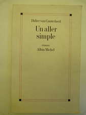 Didier VAN CAUWELAERT, Un