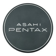 Capuchon D'Objectif Avant Pentax 85Mm Super Takumar 300Mm 4.5