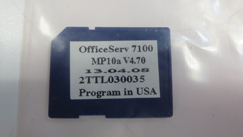 Samsung kpos71wm3 xar os7100 - samsung,