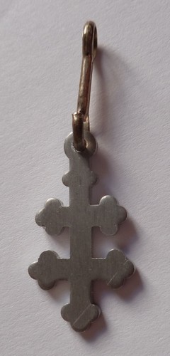 Ww2 insigne médaille croix - médaille, de