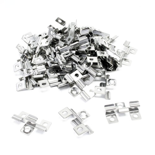 Xpotool clips acier fin - clips,