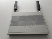 Router Cisco C1111-4PLTE -