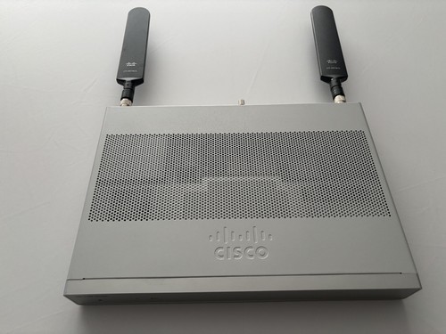 Router cisco c1111 - router, c1111-4plte