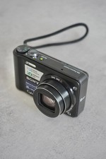 Sony Cyber-shot DSC-H55 –