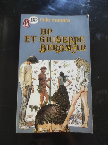 Giuseppe bergman j ai - giuseppe, bergman-