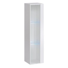 Vitrine Murale LED "Switch"