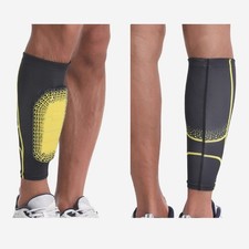 Protège-tibias de football