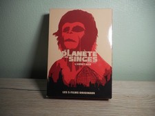 La planète des singes