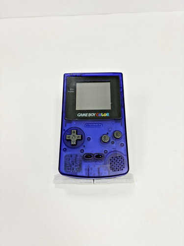Refurbished nintendo game - game, boy