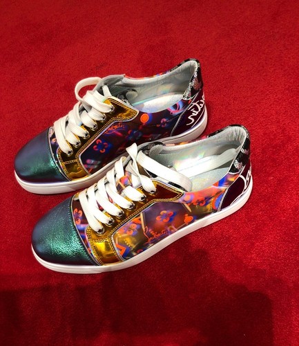 Sneackers christian louboutin - sneackers,