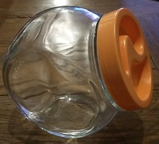 Ancien Bocal à Bonbons