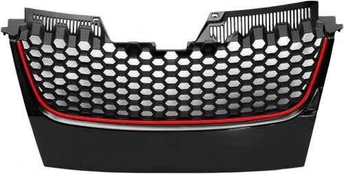 Grille tuning pour volkswagen - tuning,