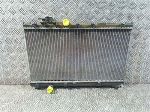 1640016530 radiateur toyota - 1640016530,
