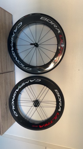 Campagnolo bora ultra - bora, 80