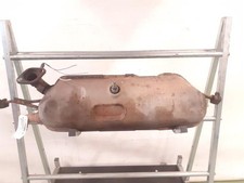 Catalyseur (echappement) SMART