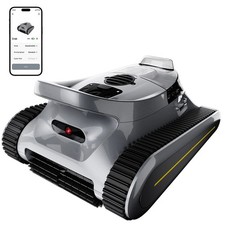 Crab Pro Robot Piscine