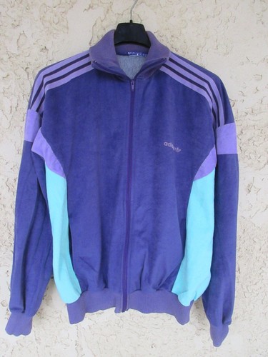 Veste adidas challenger - veste,