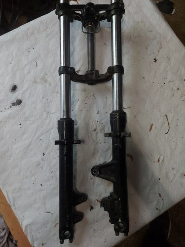 Fourche honda 750 - honda, vf