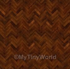 Paquet De 5 Maison Poupées