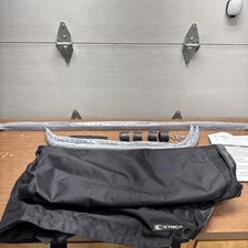 NOS Kymco UXV 500 Soft Top with Support Bar Kit KM-1010 and KM-1020