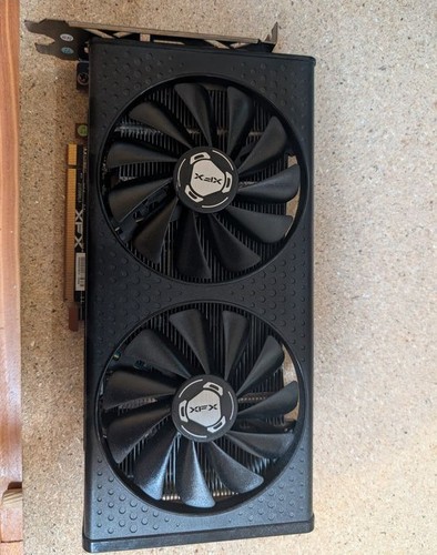 Xfx speedster merc 308 amd - merc,