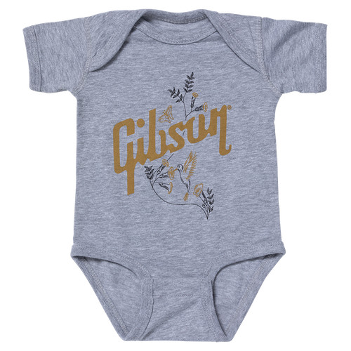 Gibson hummingbird combinaison - hummingbird,