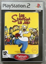 SONY - PLAYSTATION - PS2 - Les