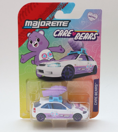 Majorette 2026 care - -, bears