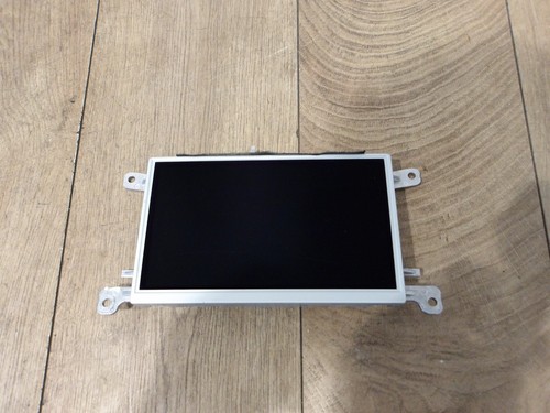 écran moniteur tft audi 8k - tft, a4