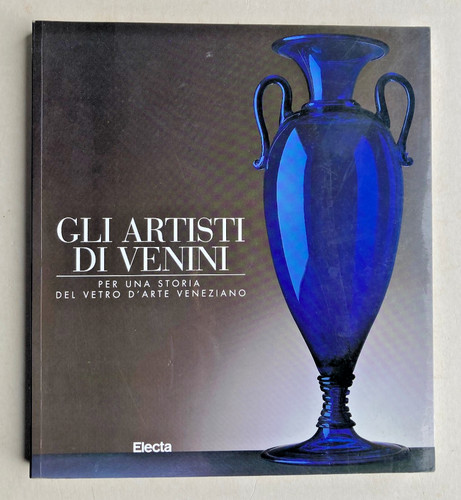 Gli artisti venini 1996 - di,