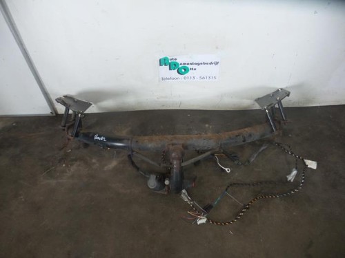 Attelage remorque fiat - attelage,