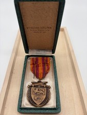 Médaille Militaire Dunkerque