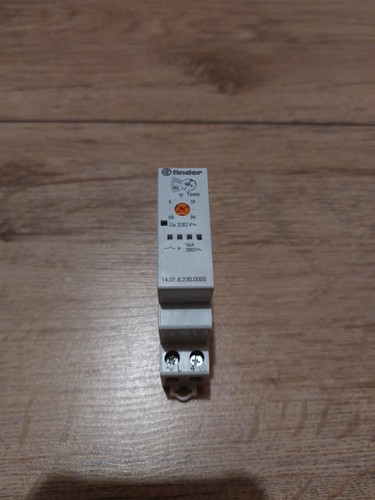 Minuterie pour cage escalier - pour,
