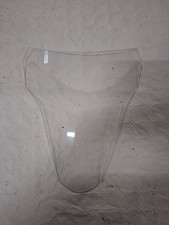 BULLE YAMAHA MT07 TRACER 700