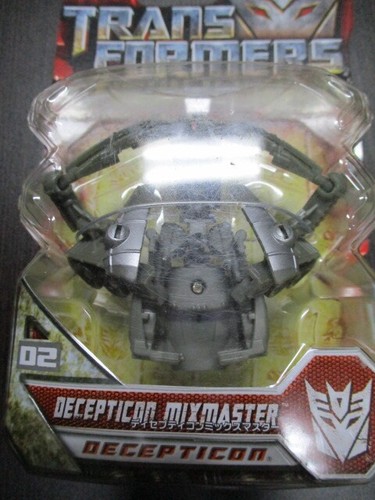 Figurine peinte takara tomy - peinte,