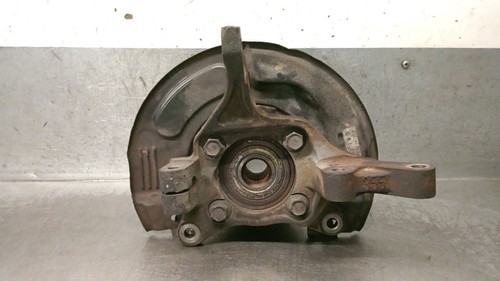 Mr594355 moyeu roue avant - mr594355,