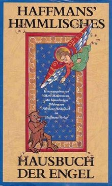 Haffmans himmlisches hausbuch - haffmans,