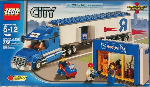 Lego 7848 toys - 7848,