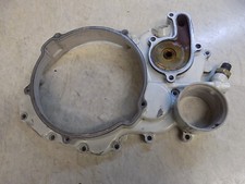 Aprilia SXV550 Inner Clutch Waterpump Cover  Kit SXV 550 2007 