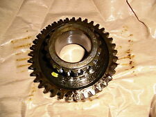 Gearbox 4112641420 / 132010133900 for Unimog 403, 404, 406, 416, 421