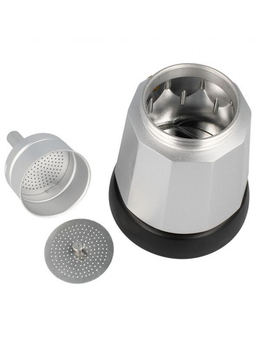 Delonghi chaudière entonnoir