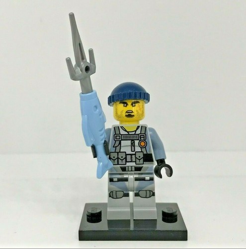 Lego ninjago shark - lego,