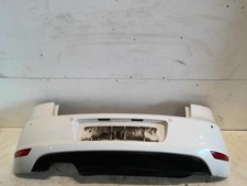 Pare choc arriere VOLKSWAGEN