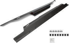 BUSHWACKER TRAIL ARMOR SIDE