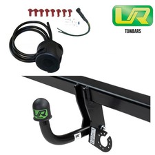 Pour Audi A6 AVANT Attelage