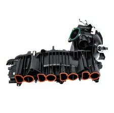 Collecteur d'admission BMW N47