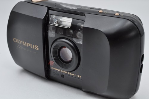 Appareil photo argentique - , 35