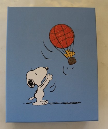 New snoopy blank - blank, cards
