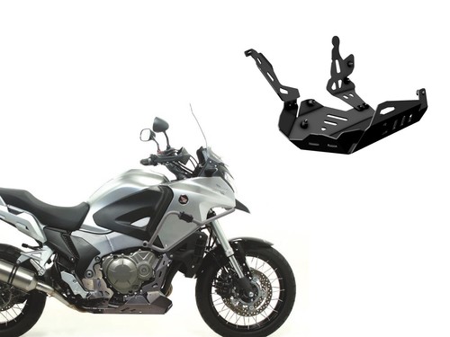 Protection moteur pour honda - pour,